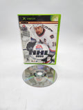 Nhl 2005 Microsoft XBOX.