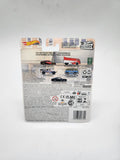 Volkswagen Deluxe Station Wagon Hot Wheels Boulevard 44.
