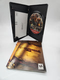 God of War Sony PlayStation 2, 2005, PS2.