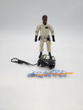 Ghostbusters Plasma Series Winston ZEDDEMORE 6'' Classic Figure Hasbro E9797.