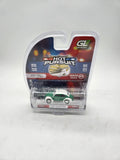 Greenlight 1:64 Classic Volkswagen Beetle German Polizei - Hot Pursuit Series 47.