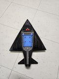 Vintage 1986 Coleco StarCom Shadow Bat Vehicle Star Com ShadowBat.
