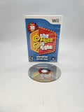 The Price is Right 2010 Edition Nintendo Wii, 2009.