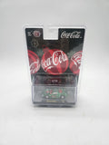M2 Machines 1966 Ford GT40 MK II Christmas 2025 Coca Cola.