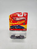 Hot Wheels Classics Series 5 #14 1958 Edsel Purple 2008 Special Paint.