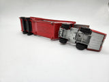 Matchbox Super Kings K-10 Car Transporter 1976 Truck Diecast Toy Vintage.