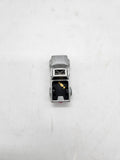 Hot Wheels VOLKSWAGEN CADDY VW ZAMAC truck pink Walmart Set Exclusive.