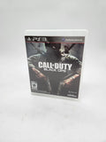 Call of Duty: Black Ops Sony PlayStation 3, 2010 PS3.