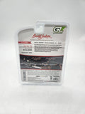 Black 1970 Dodge Challenger R/T Barrett Jackson Greenlight Die-cast 1:64.