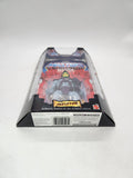 SKELETOR Action Figure Masters of the Universe Commemorative Series 1 of 15,000.