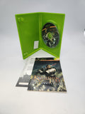 Kingdom Under Fire The Crusaders - Microsoft Xbox.