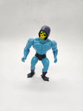 SKELETOR figure Masters of the Universe 1981 Hard Head MOTU.