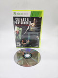Sherlock Holmes: Crimes & and Punishments Microsoft Xbox 360.