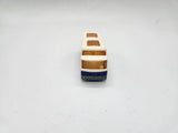 1977 Matchbox Superfast British Airways Airport Coach Bus #65 England 1/64.