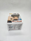 Funko Pop! Star Wars The Mandalorian Boba Fett #478 2021 Fall Convention Vinyl.