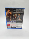 Final Fantasy VII Remake FF7 Sony PlayStation 4 PS4 RPG Game.