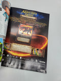 Nintendo Power Magazine Issue #259 October 2010 Subscriber Edition.