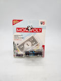 2005 Johnny Lightning Monopoly:  1971 Pontiac Grand Prix.