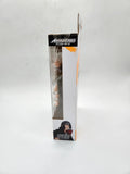 Bandai Naruto Shippuden Anime Heroes Series Uchiha Itachi Action Figure 6.5" NIB.