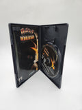 Ratchet: Deadlocked Sony PlayStation 2, 2005 Black Label.