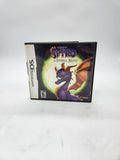 Legend of Spyro: The Eternal Night Nintendo DS, 2007.