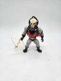 Vtg Red Rib HORDAK Motu Masters Of The Universe He-Man Figure C14ff.