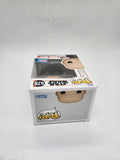 Funko Pop! Star Wars The Mandalorian Boba Fett #478 2021 Fall Convention Vinyl.