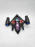 1986 Vintage StarCom SHADOW VAMPIRE Enemy V.T.O.L. Fighter