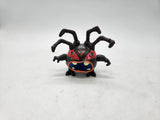 TMNT Half Shell Heroes Teenage Mutant Ninja Turtles Spider Bytez imaginext 2.5.