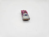 Galoob Micro Machines 1980’S Rockin’ Wheels Limo For “U RAP 2 Jam It”.