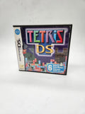 Tetris DS Nintendo DS 2006.