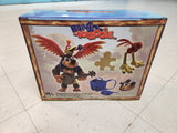 Banjo Kazooie Deluxe Action Figure Premium Dna Toys NEW.