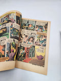 Astonishing Tales #1 Marvel 1970, Ka-Zar Kraven Doctor Doom, Stan Lee.