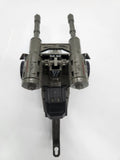 1983 GI JOE GI Joe WHIRLWIND Twin Battle Gun Towed Weapon by HASBRO.
