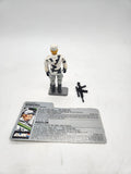 Windchill V1 G.I. Joe 1988 Hasbro Vintage Action Figure.