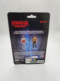 Stranger Things 4 Inch Figure Hunt & Battle Demogorgon.