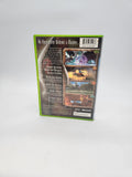 Azurik : Rise of Perathia Microsoft Xbox.