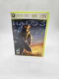 Halo 3 Microsoft Xbox 360, 2007.