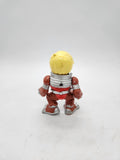 Bucky O'Hare Willy DuWitt Loose Action Figure Hasbro 1990.