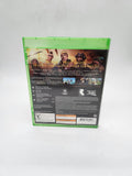 Sea of Thieves XBOX ONE.