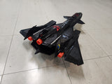 1986 GI Joe Cobra Night Raven.