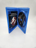 Ghostbusters Sony PlayStation 4, 2016 PS4.