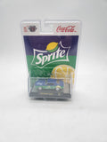 1969 Chevrolet Camaro Sprite M2 Machines 1:64 Scale Coca-Cola A55.