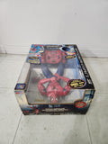 Spider-Man 3 Thinkway Toys 2007 Interactive Spider-Man with Original Box.
