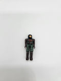 Vtg 1986 Coleco StarCom Sgt Hack Starcom.