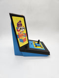 Vintage 1983 Parker Brothers QBert Tabletop Mini Arcade Game.