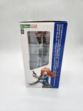 MARVEL: Black Widow Bishoujo Statue Figure KOTOBUKIYA Figurine PVC.