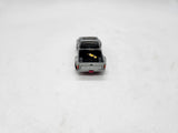 Hot Wheels VOLKSWAGEN CADDY VW ZAMAC truck pink Walmart Set Exclusive.