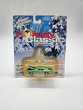 Johnny Lightning Holiday Classic Ornaments ‘70 Chevy Chevelle SS 396.