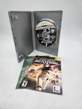 Star Wars Battlefront Xbox Complete CIB Platinum Hits.